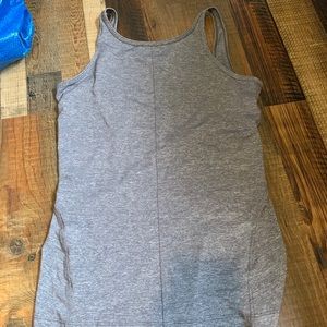 Luluelmon seek simplicity tank top